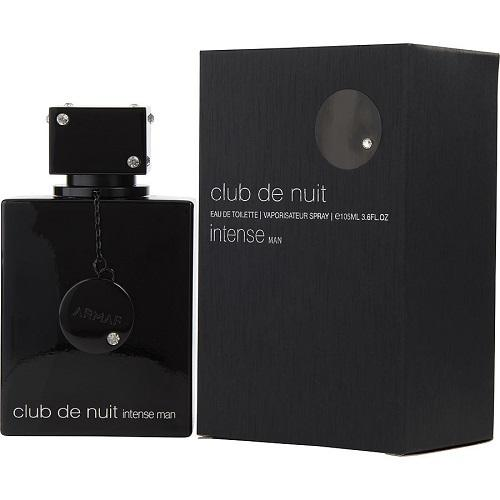 Armaf Club De Nuit Intense EDT for Men