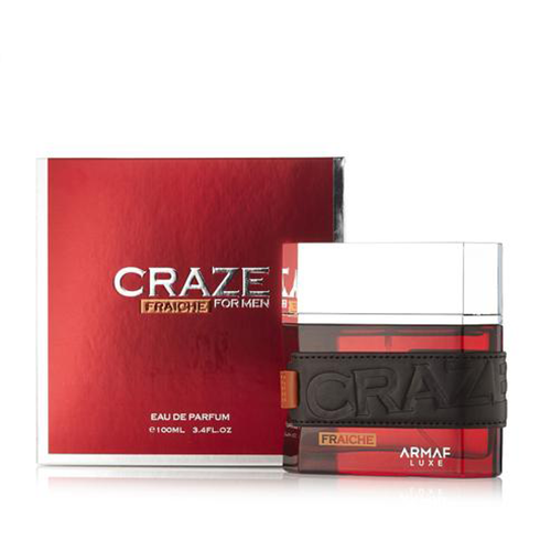 Armaf Craze Fraiche EDP for Men