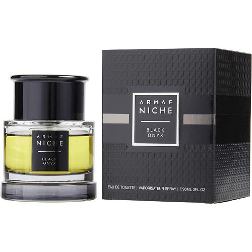 Armaf Niche Black Onyx EDT for Men