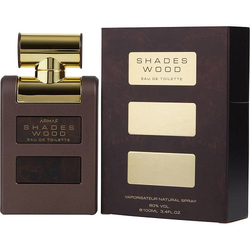 Armaf ShadesWood EDT for Men