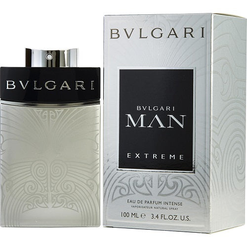 Bvlgari Man EDP Extreme Intense Cologne