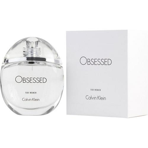 CK Obsessed EDP for Women
