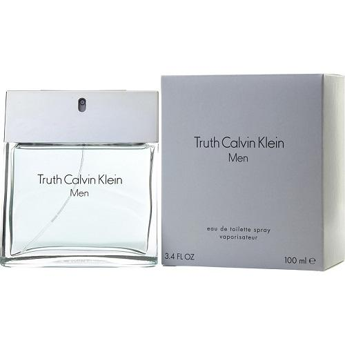 CK Truth EDT for Men