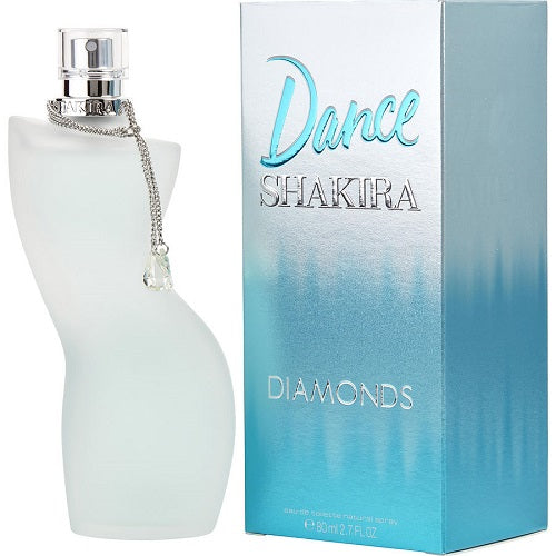 Dance Shakira Diamonds EDT for Women