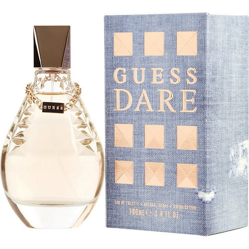 Guess Dare EDT for Women