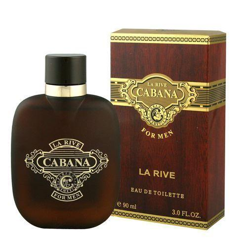 La Rive Cabana EDT for Men