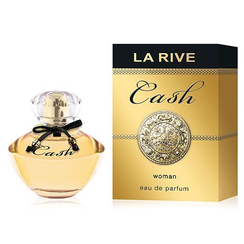 La Rive Cash EDP for Women