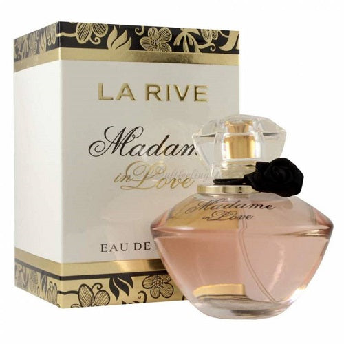 La Rive Madame In Love EDP for Women