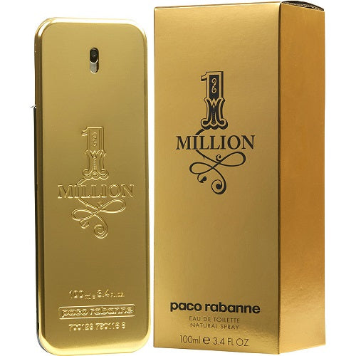 Paco Rabanne One Million EDT for Men