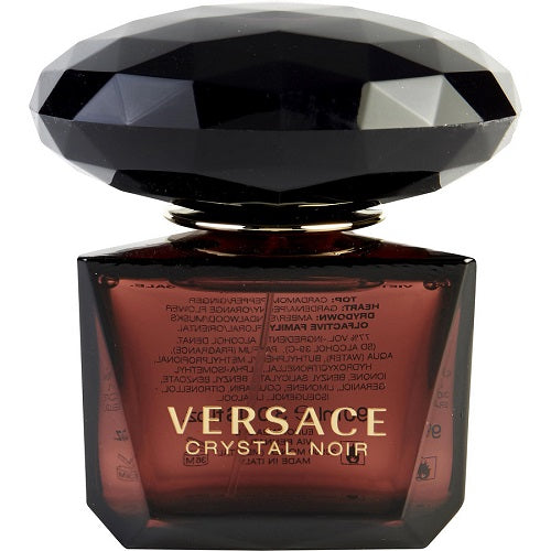 Versace Crystal Noir EDT for Women