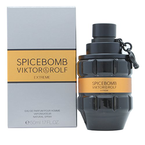 Viktor & Rolf Spicebomb Extreme EDP