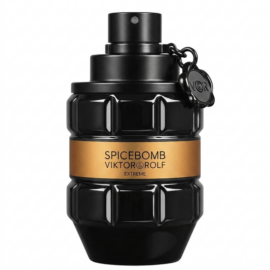 Viktor & Rolf Spicebomb Extreme EDP