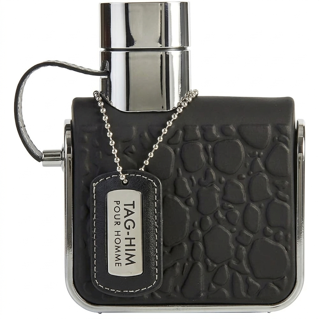 Armaf Tag Him EDT Cologne for Men
