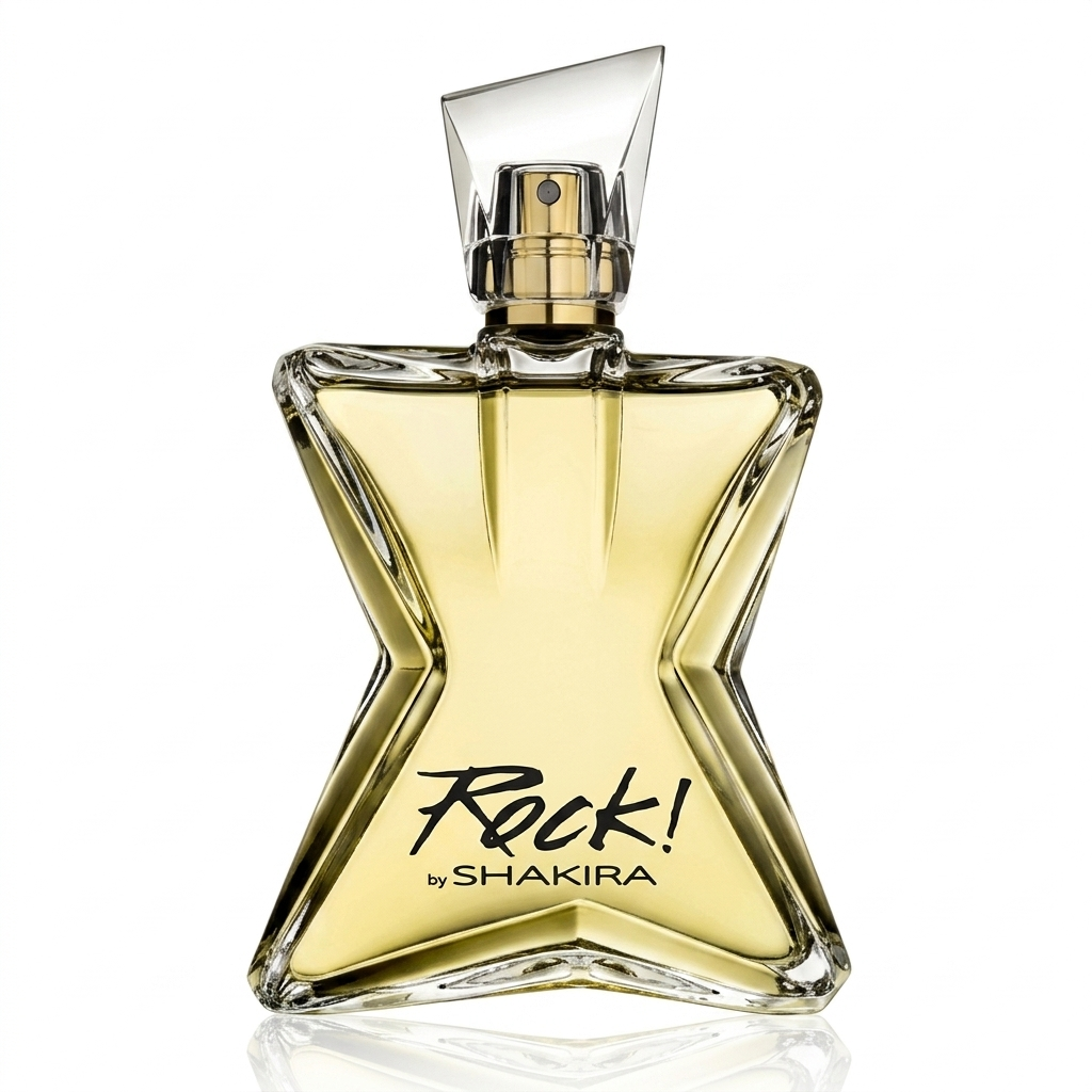 Shakira Rock! EDT for Women