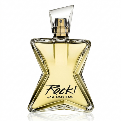 Shakira Rock! EDT for Women