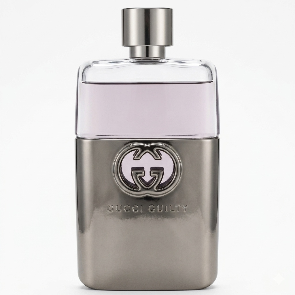 Gucci Guilty Pour Homme EDT for Men