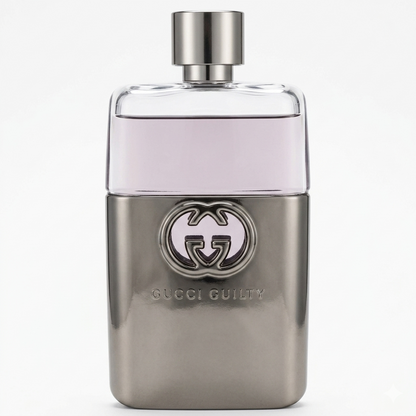 Gucci Guilty Pour Homme EDT for Men