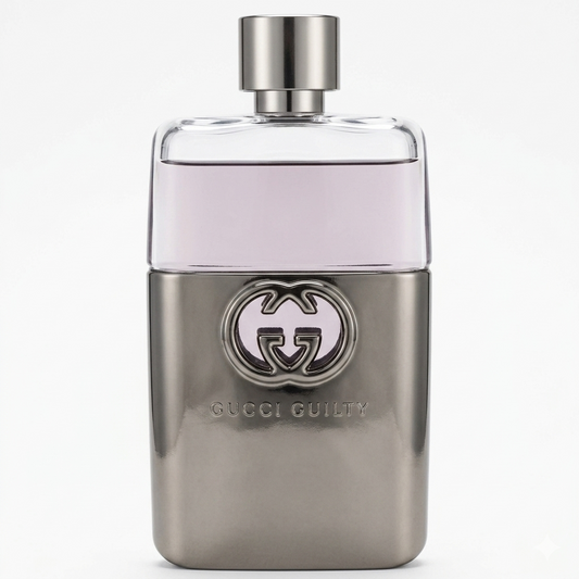Gucci Guilty Pour Homme EDT for Men
