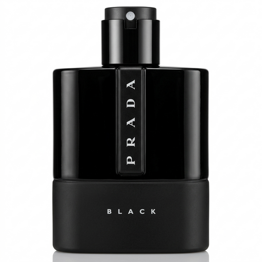 Prada Luna Rossa Black EDP for Men
