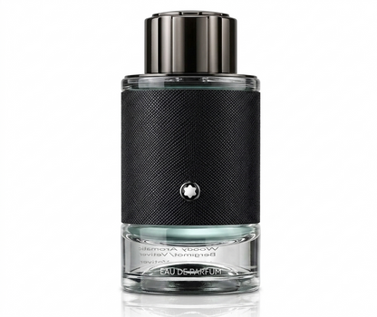 MONT BLANC EXPLORER FOR MEN COLOGNE