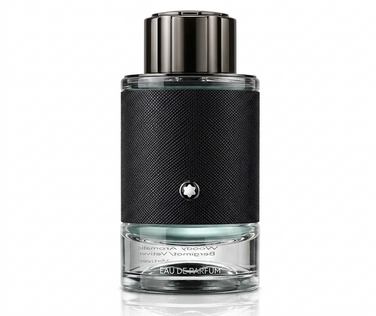 MONT BLANC EXPLORER FOR MEN COLOGNE