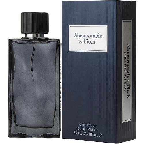 A&F First Instinct Blue EDT for Men