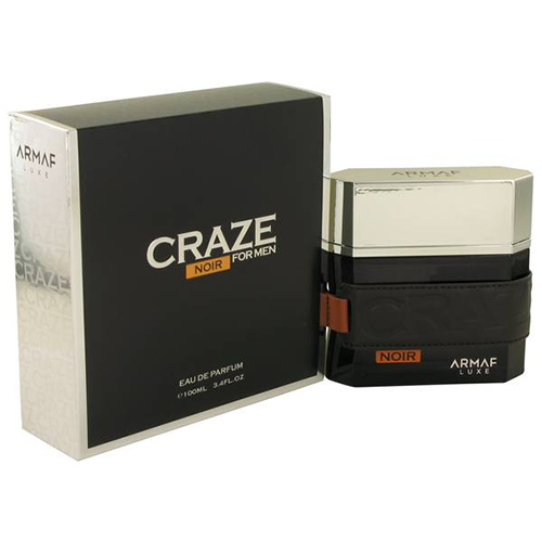 Armaf Craze Noir EDP for Men