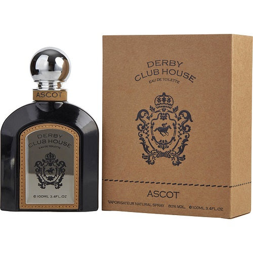 Armaf Derby Club House Ascot EDT for Men