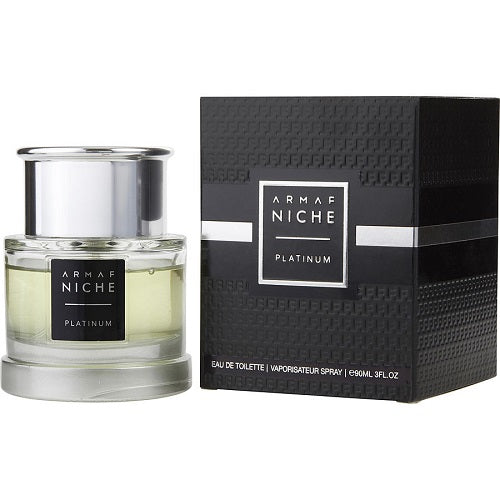 Armaf Niche Platinum EDT for Men