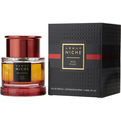 Armaf Niche Red Ruby EDP for Women