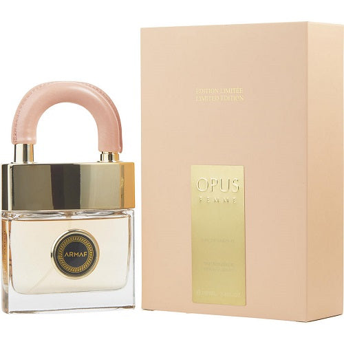 Armaf Opus Femme EDP for Women