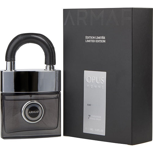 Armaf Opus Homme EDT for Men