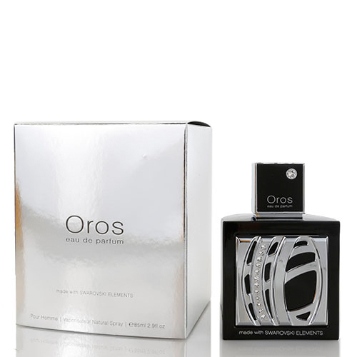 Armaf Oros Pour Homme EDP for Men