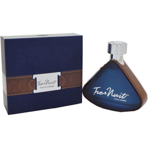 Armaf Tres Nuit Pour Homme EDT
