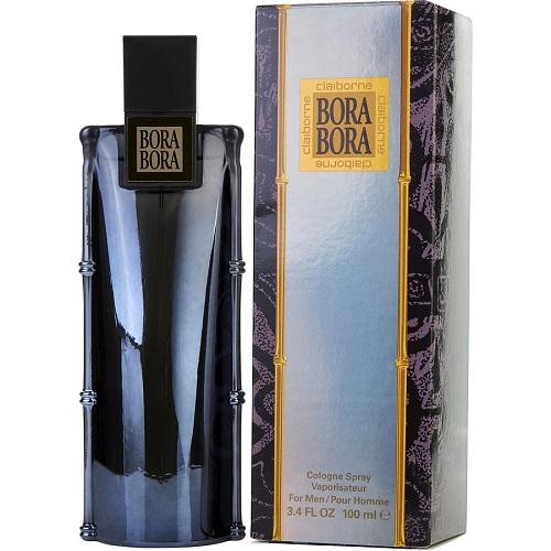Bora Bora by Liz Claiborne EDC for Men