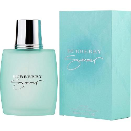 Burberry Summer EDT For Men
