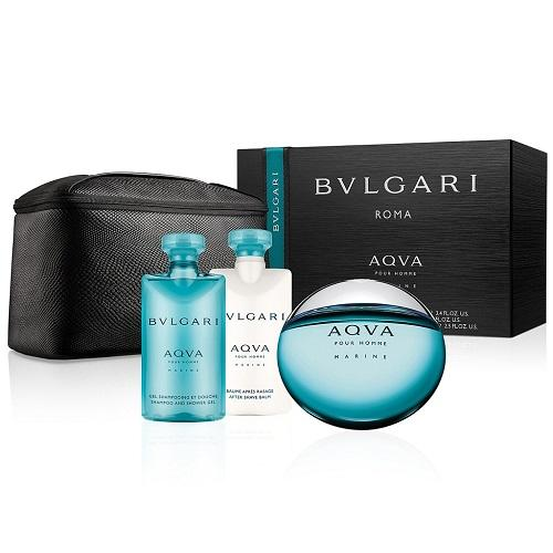 Bvlgari Aqva Marine EDT for Men