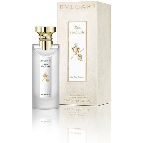 Bvlgari Au The Blanc EDC Unisex