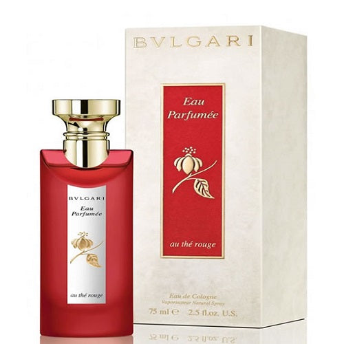 Bvlgari Au The Rouge EDC Unisex