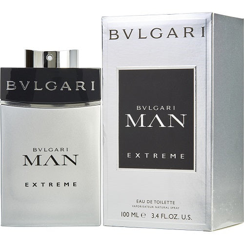 Bvlgari Man Extreme EDT for Men