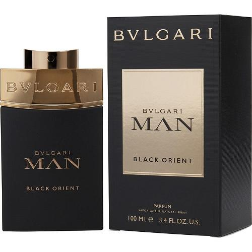 Bvlgari Man In Black Orient EDP for Men