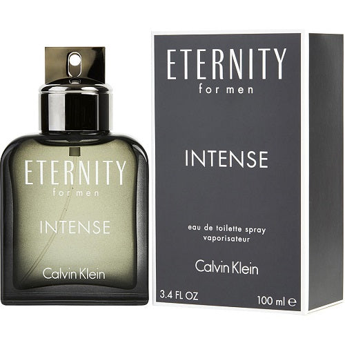 Calvin Klein Eternity Intense for Men