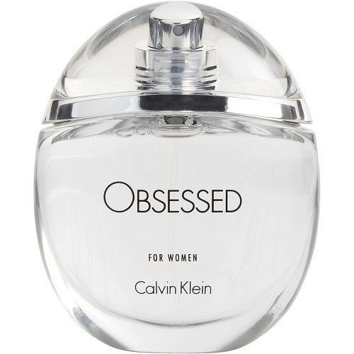 CK Obsessed EDP for Women