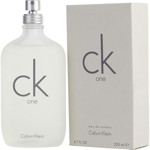 CK One EDT for Unisex