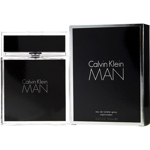 Calvin Klein Man EDT for Men