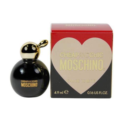 Cheap & Chic Moschino EDT for Women