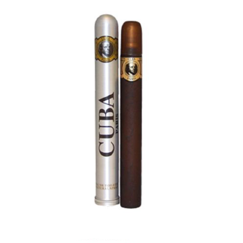 Cuba Gold Cologne EDT for Men