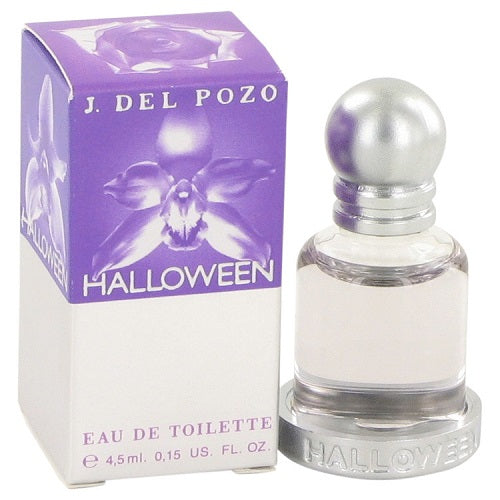 Del Pozo's Halloween EDT for Women