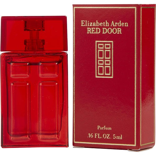 Elizabeth's Red Door Parfum for Women
