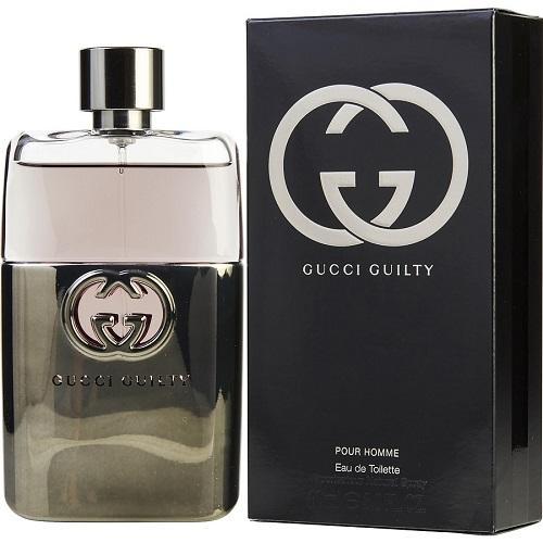 Gucci Guilty Pour Homme EDT for Men